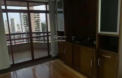 Apartamento para venda em são josé do rio preto, centro, 3 dormitórios, 1 suíte, 3 banheiros, 1 vaga