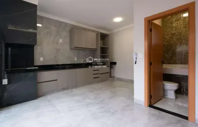 Casa para venda em são josé do rio preto, setsul ii, 3 dormitórios, 3 suítes, 4 banheiros, 2 vagas