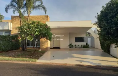 Casa em condomínio para venda em são josé do rio preto, condomínio damha iii - residencial marcia, 3 dormitórios, 3 suítes, 6 banheiros, 4 vagas