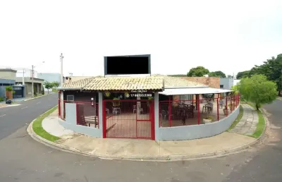 Sala comercial à venda no Jardim Leonor, Guapiaçu 