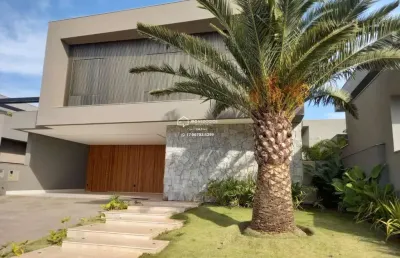Casa em condomínio para venda em são josé do rio preto, quinta do golfe jardins, 5 dormitórios, 5 suítes, 7 banheiros, 5 vagas