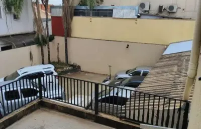 Salão comercial para venda em são josé do rio preto, jardim santa maria, 10 vagas