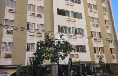 Apartamento para venda em são josé do rio preto, centro, 3 dormitórios, 1 suíte, 3 banheiros, 1 vaga