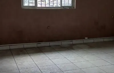 Sala comercial com 1 sala para alugar na Rua Frederico Rene de Jaegher, Rio Bonito, São Paulo
