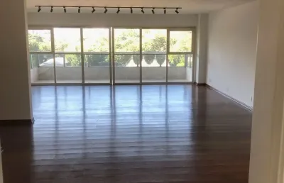 Apartamento 4 dorms 2 suítes 3 vagas para locação jd. europa
