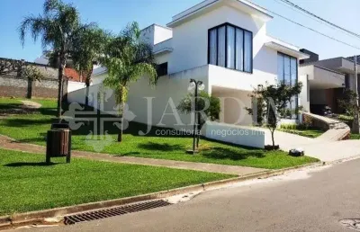 Casa em condomínio fechado com 3 quartos à venda no Ondas, Piracicaba 