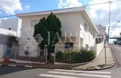 Casa comercial com 3 salas à venda no Centro, São Pedro 