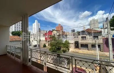 Casa com 4 quartos à venda no Centro, Piracicaba 