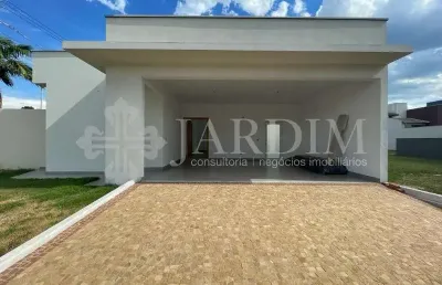 Casa térrea | em condominio | residencial parkunimep taquaral