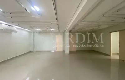 Sala comercial com 1 sala para alugar na Vila Monteiro, Piracicaba 