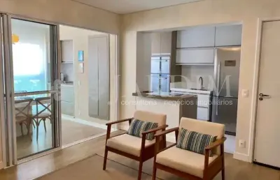 Apartamento com 2 quartos à venda no São Judas, Piracicaba 