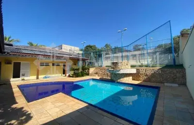 Chácara / sítio com 4 quartos para alugar no Colinas do Piracicaba (Ártemis), Piracicaba 