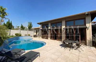 Casa em condomínio | campestre | park campestre 1 | venda ou locação
