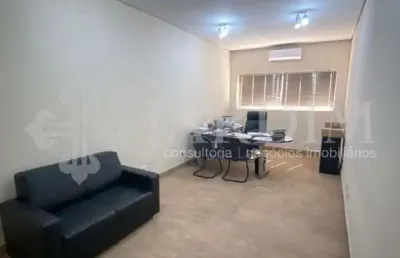 Ponto comercial com 15 salas para alugar no Paulista, Piracicaba 