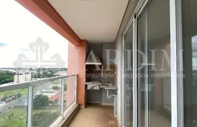 Apartamento com 3 quartos à venda no Piracicamirim, Piracicaba 