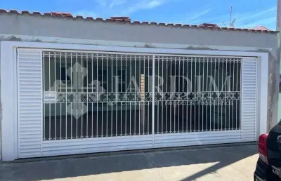 Casa com 3 quartos à venda no Nova Piracicaba, Piracicaba 