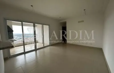 Apartamento com 3 quartos à venda no Paulicéia, Piracicaba 