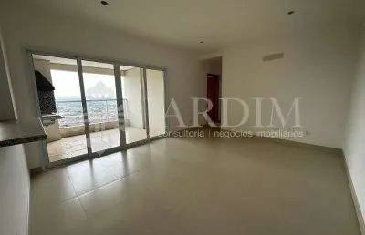 Apartamento com 3 quartos à venda no Paulicéia, Piracicaba 