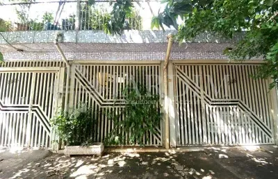 Casa com 3 quartos à venda na Vila Rezende, Piracicaba 