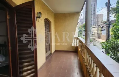 Casa com 3 quartos à venda no Centro, Piracicaba 