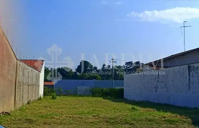 Terreno à venda no Jardim São Francisco, Piracicaba 