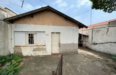 Casa com 3 quartos à venda no Jardim Noiva da Colina, Piracicaba 