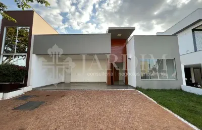Casa térrea | taquaral | condomínio park unimep taquaral