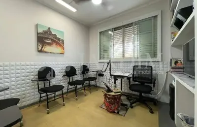 Casa comercial com 1 sala à venda no São Dimas, Piracicaba 