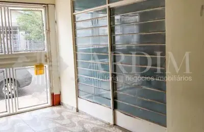 Casa com 3 quartos à venda na Vila Independência, Piracicaba 