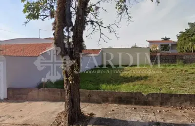 Terreno à venda no Nova Piracicaba, Piracicaba 