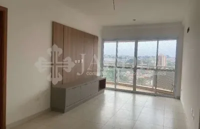 Apartamento com 3 quartos à venda na Vila Monteiro, Piracicaba 