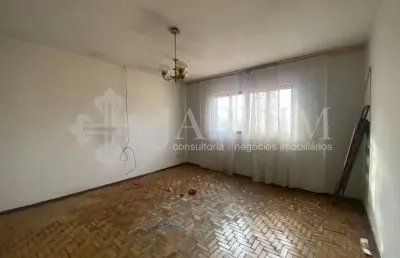 Casa com 3 quartos à venda na Vila Monteiro, Piracicaba 