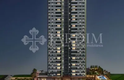 Apartamento com 4 quartos à venda no Jardim Elite, Piracicaba 