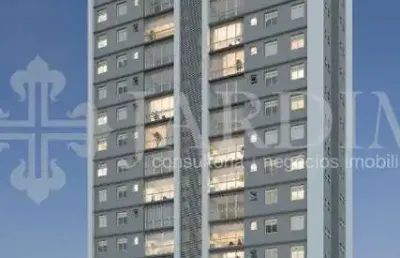 Apartamento com 3 quartos à venda no São Dimas, Piracicaba 