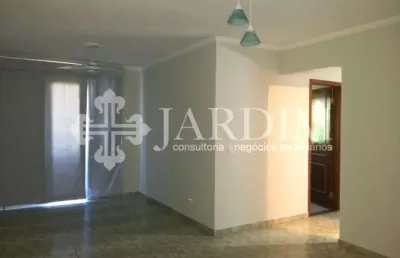 Apartamento com 3 quartos à venda no Jardim Caxambu, Piracicaba 