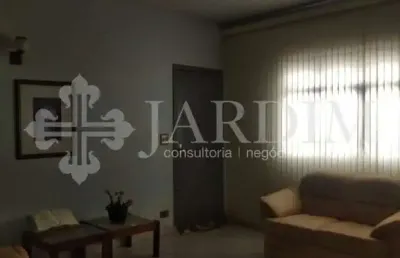Casa com 3 quartos à venda na Vila Monteiro, Piracicaba 