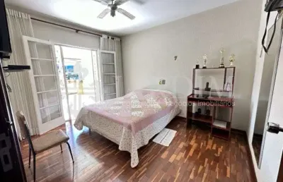 Casa com 3 quartos à venda no Paulicéia, Piracicaba 