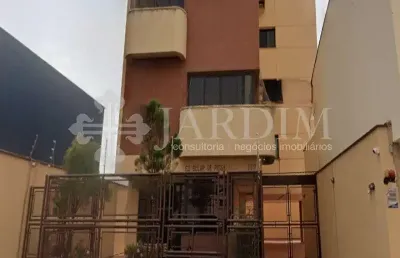 Apartamento com 2 quartos à venda no Centro, Piracicaba 