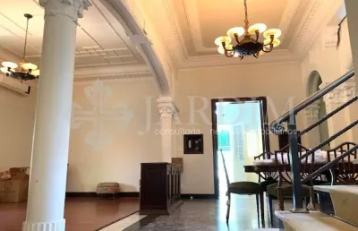 Casa com 5 quartos para alugar no Centro, Piracicaba 