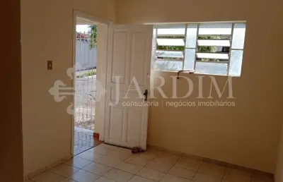 Casa com 3 quartos à venda na Vila Independência, Piracicaba 