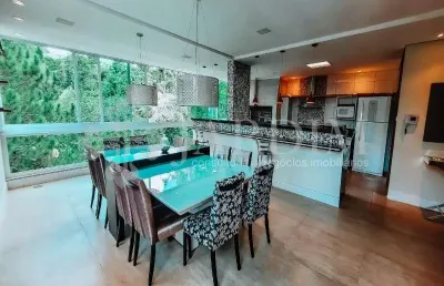 Casa com 5 quartos à venda no Condomínio Itatiba Country, Itatiba 
