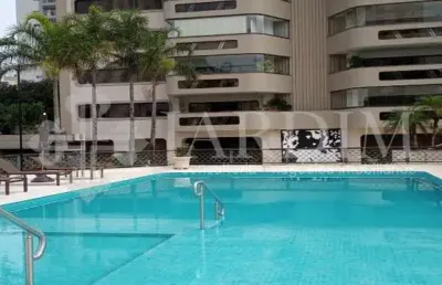 Apartamento com 4 quartos à venda no São Dimas, Piracicaba 