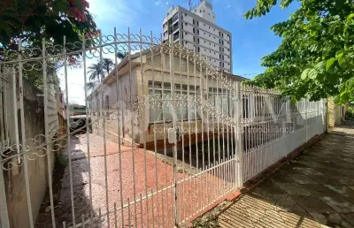 Casa com 4 quartos à venda no Alto, Piracicaba 