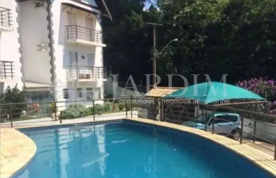 Apartamento | cond. res. manacás | aguas de são pedro | venda
