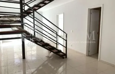 Casa com 3 quartos à venda no Água Branca, Piracicaba 