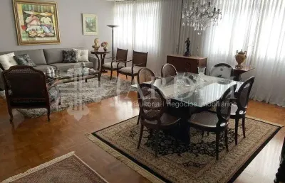 Apartamento com 3 quartos à venda no Centro, Piracicaba 
