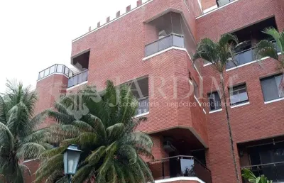 Apartamento com 3 quartos à venda no Centro, Águas de São Pedro 