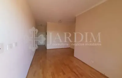 Apartamento com 3 quartos à venda no Nova América, Piracicaba 