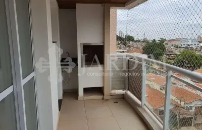 Apartamento 03 dormitórios para venda edifício rieti - vila monteiro