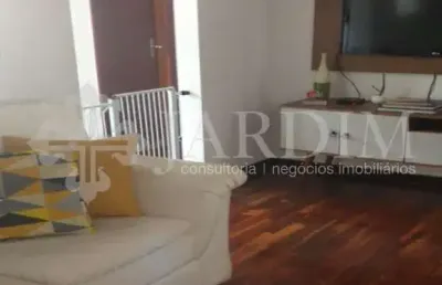 Casa com 2 quartos à venda no Jardim Noiva da Colina, Piracicaba 